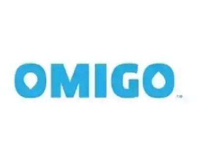 Shop Omigo logo
