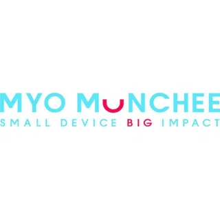 Myo Munchee logo