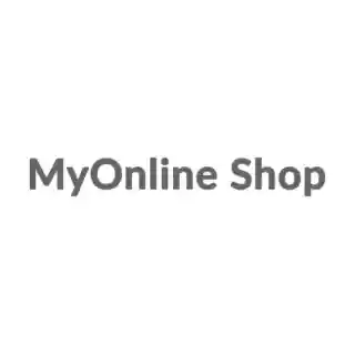 MyOnline Shop coupon codes
