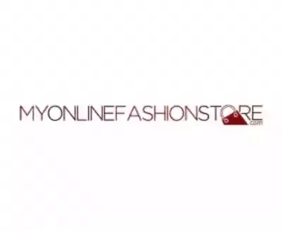 My Online Fashion Store coupon codes