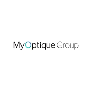 Shop MyOptique Group logo