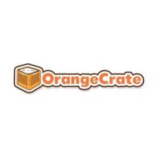 Shop My Orange Crate logo