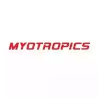 Shop Myotropics logo