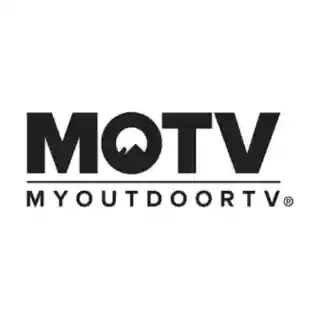 MyOutdoorTV logo