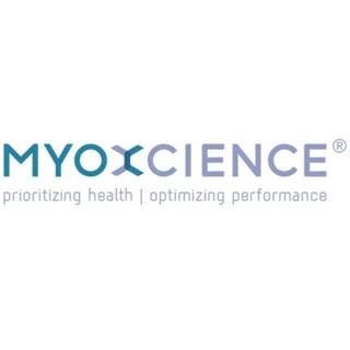 Myoxcience logo