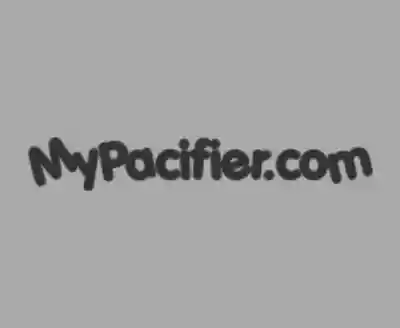 MyPacifier logo