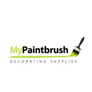 Shop MyPaintbrush logo