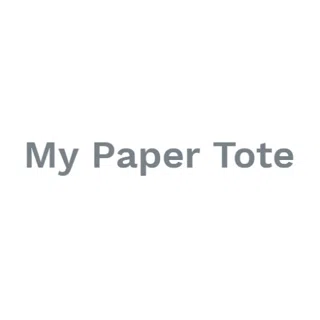 My Paper Tote logo
