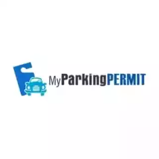 MyParkingPermit promo codes