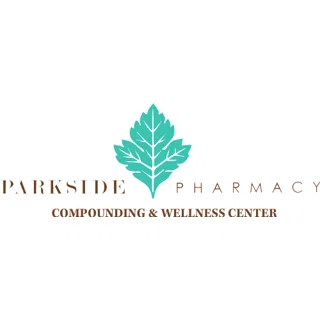 Parkside Compounding Pharmacy logo