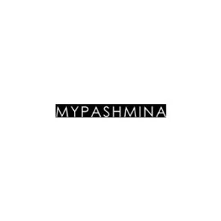 mypashmina.co.uk logo