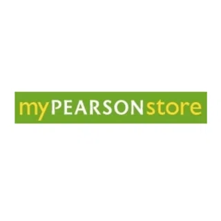 Shop My Pearson Store logo