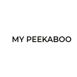 MY PEEKABOO coupon codes