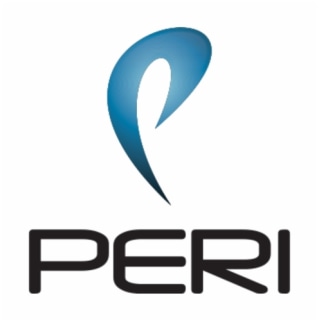 Shop PERI logo