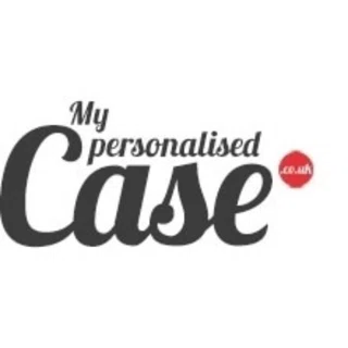 Shop My Personalised Case logo