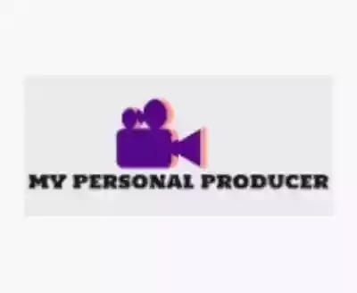 mypersonalproducer.com logo
