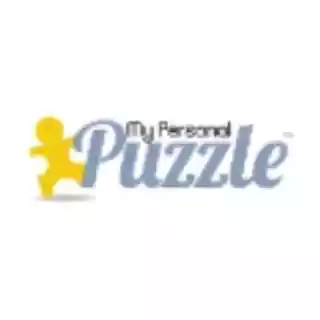 Shop My Personal Puzzles logo