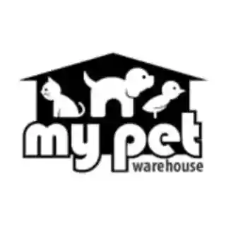 My Pet Warehouse promo codes