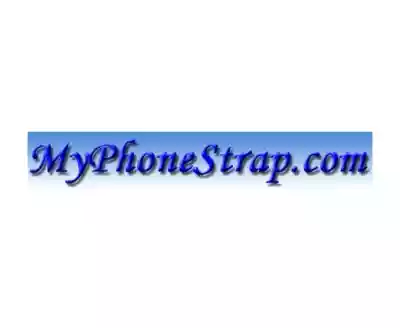 myphonestrap.com logo