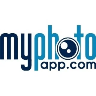 Shop MyPhotoApp coupon codes logo