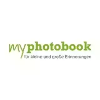 My Photobook DE logo