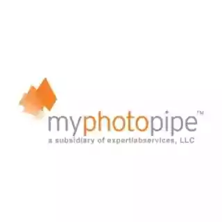 myphotopipe.com logo