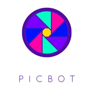 Shop Picbot logo