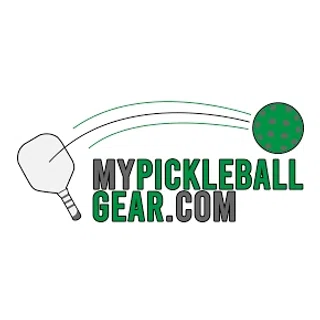 MyPickleBallGear logo