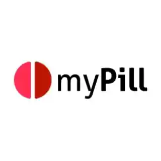 Shop MyPill coupon codes logo