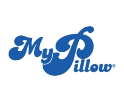 Shop My Pillow logo