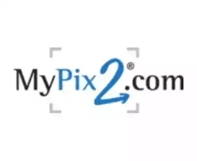MyPix2.com logo