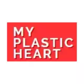 My Plastic Heart discount codes