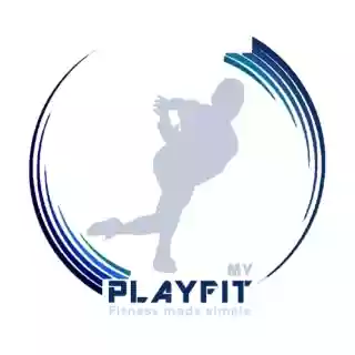 My Playfit logo