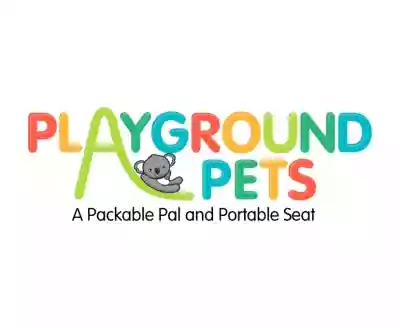 Playground Pets coupon codes