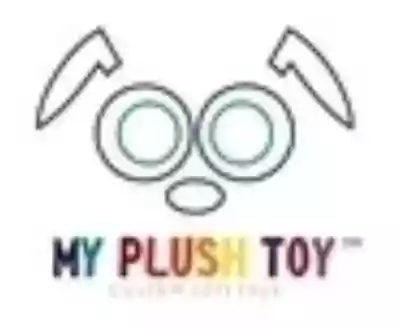 Shop My Plush Toy logo