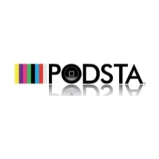 Shop Mypodsta.com logo