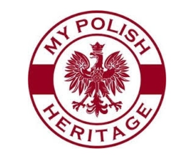 Shop My Polish Heritage logo