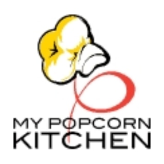 Shop My Popcorn Kitchen logo