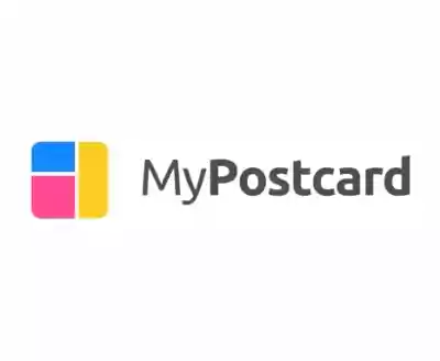 MyPostcard logo
