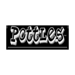 Shop Pottles logo