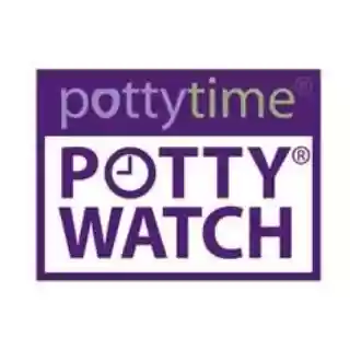 Shop Potty Watch discount codes logo