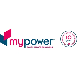 Shop Mypower promo codes logo