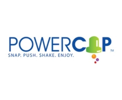 Shop MyPowerCap CBD Zone logo