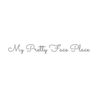 Shop My Pretty Face Place logo