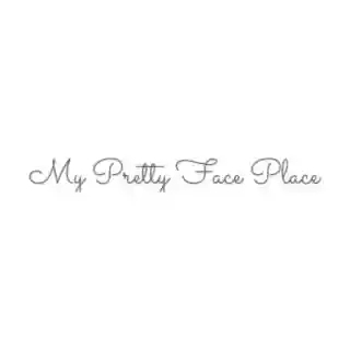 Shop My Pretty Face Place coupon codes logo