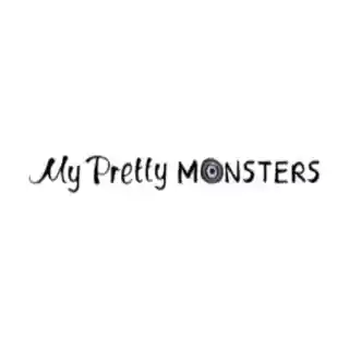 My Pretty Monsters coupon codes