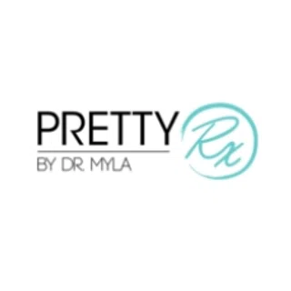 Shop Pretty Rx promo codes logo