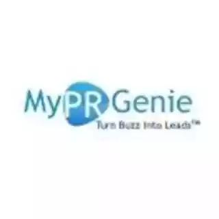 Shop My PR Genie logo