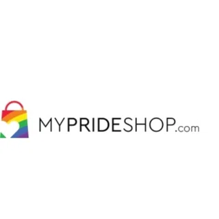 Shop MyprideShop  logo