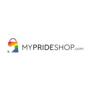 MyprideShop  logo